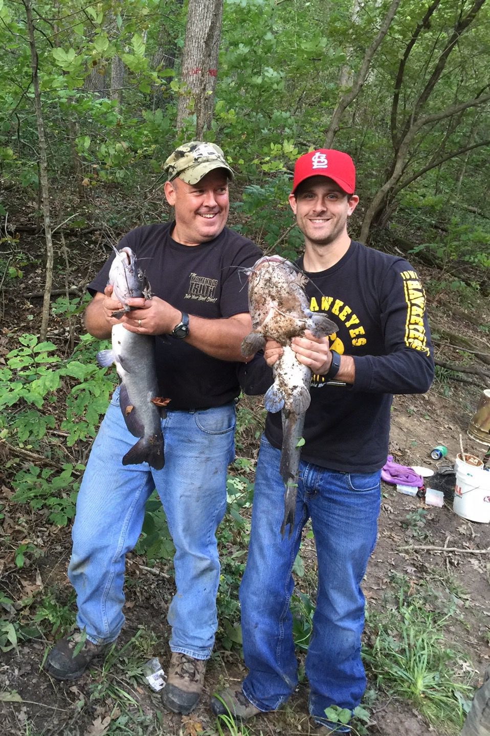 Quad-City Times Best Fish Photo Contest